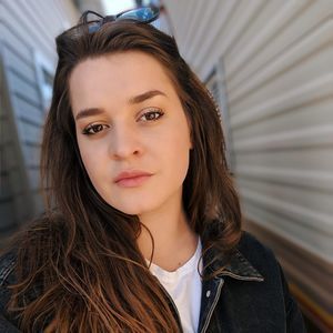 Meet your Posher, Molly